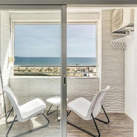 Cozy Beach studio Empuriabrava Zewnętrze zdjęcie