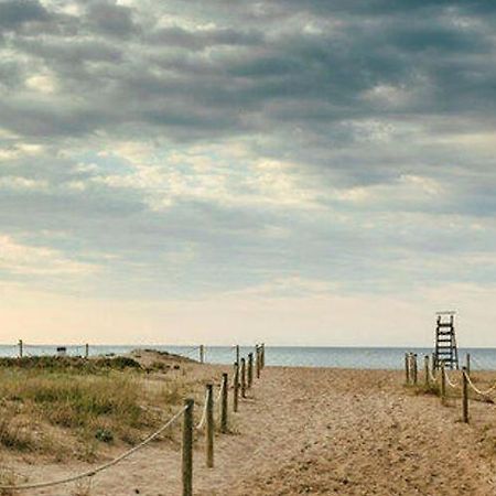Cozy Beach studio Empuriabrava Zewnętrze zdjęcie