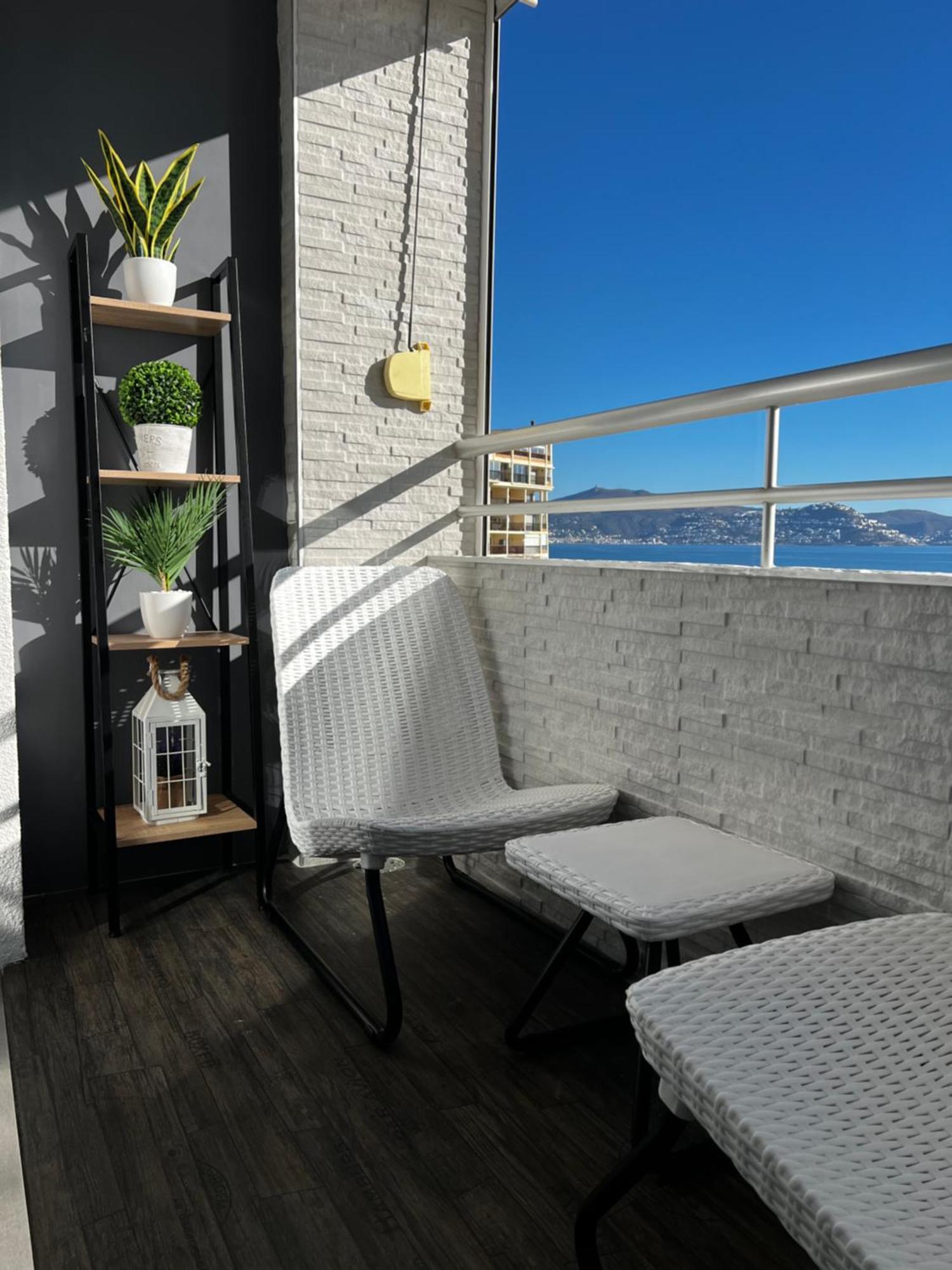 Cozy Beach studio Empuriabrava Zewnętrze zdjęcie