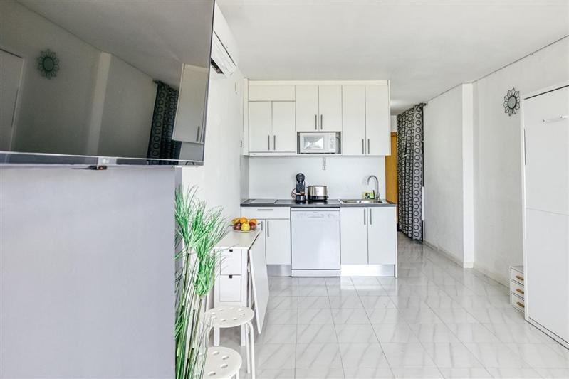 Cozy Beach studio Empuriabrava Zewnętrze zdjęcie
