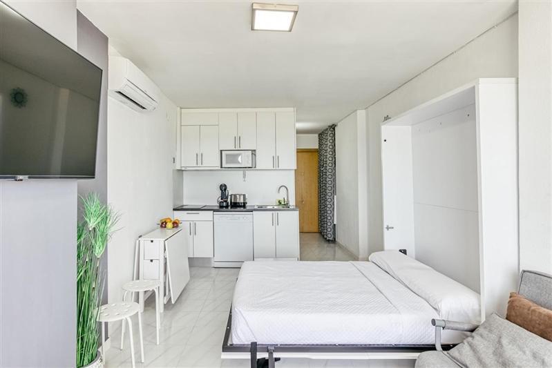 Cozy Beach studio Empuriabrava Zewnętrze zdjęcie