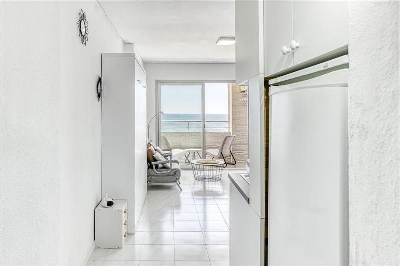 Cozy Beach studio Empuriabrava Zewnętrze zdjęcie