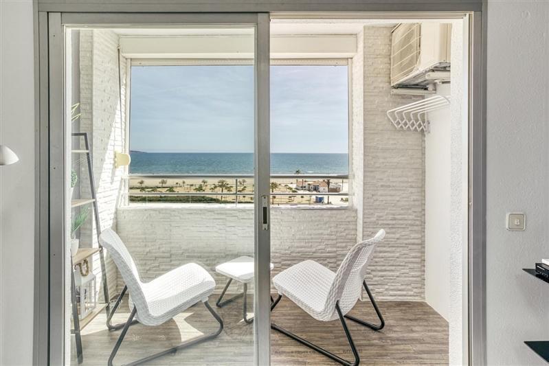 Cozy Beach studio Empuriabrava Zewnętrze zdjęcie